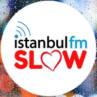 İstanbul FM Slow canlı radyo logosu