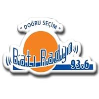 Batı Radyo canlı radyo logosu