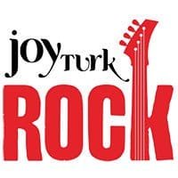 Joy Türk Rock canlı radyo logosu