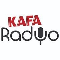 Kafa Radyo canlı radyo logosu