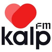 Kalp FM canlı radyo logosu