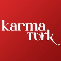 Karma Türk canlı radyo logosu