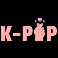 K-Pop canlı radyo logosu