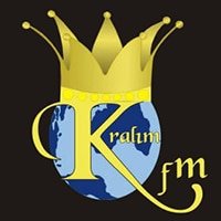 Kralım FM 99.3 canlı radyo logosu