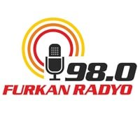 Furkan Radyo Kayseri canlı radyo logosu