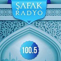 Şafak Radyo Kayseri canlı radyo logosu