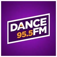 Dance FM – KKTC canlı radyo logosu