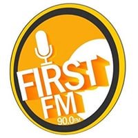 First FM canlı radyo logosu