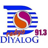 Radyo Diyalog canlı radyo logosu