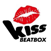 Kiss Beatbox canlı radyo logosu