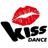 Kiss Dance canlı radyo logosu