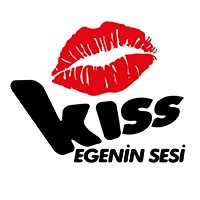 Kiss Ege’nin Sesi canlı radyo logosu