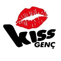 Kiss Genç canlı radyo logosu