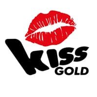 Kiss Gold canlı radyo logosu