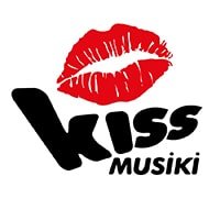 Kiss Musiki canlı radyo logosu