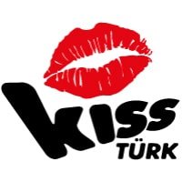 Kiss Türk canlı radyo logosu
