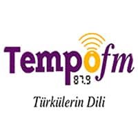 Kocaeli Tempo FM canlı radyo logosu