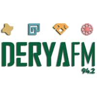 Derya FM canlı radyo logosu