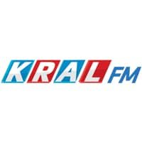 Kral Fm canlı radyo logosu