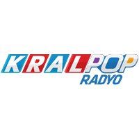 Kral Pop Radyo canlı radyo logosu