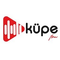 İstanbul Küpe FM canlı radyo logosu
