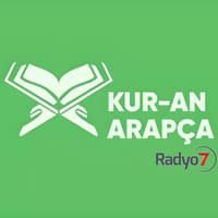 Radyo 7 – Kur’an Arapça & Meal canlı radyo logosu
