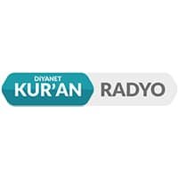 Diyanet Kur’an Radyosu canlı radyo logosu