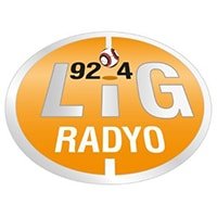 Lig Radyo canlı radyo logosu