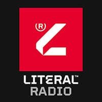 Literal Radio canlı radyo logosu