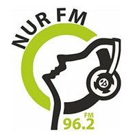 Nur FM canlı radyo logosu