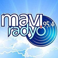 Elazığ Mavi Radyo canlı radyo logosu