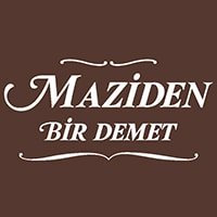 Maziden Bir Demet canlı radyo logosu