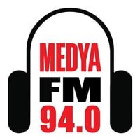 Medya Fm canlı radyo logosu