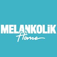 Melankolik Home canlı radyo logosu