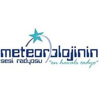 Meteorolojinin Sesi canlı radyo logosu
