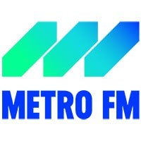 Metro Fm canlı radyo logosu