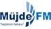 Müjde Fm 89.6 canlı radyo logosu