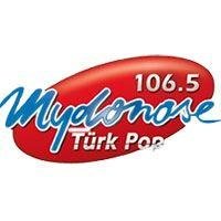 Mydonose Türk canlı radyo logosu
