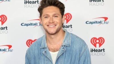 Niall Horan’s ‘Dinner Party’ Gets Manhattan Pop-Up at UMusic Shop NY for Release Day — Son Dakika