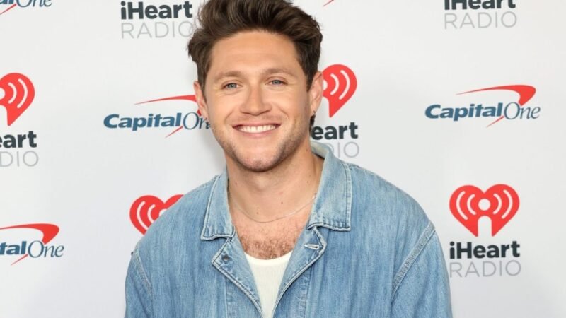 Niall Horan’s ‘Dinner Party’ Gets Manhattan Pop-Up at UMusic Shop NY for Release Day — Son Dakika