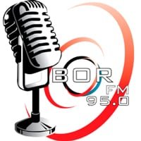 Bor FM canlı radyo logosu