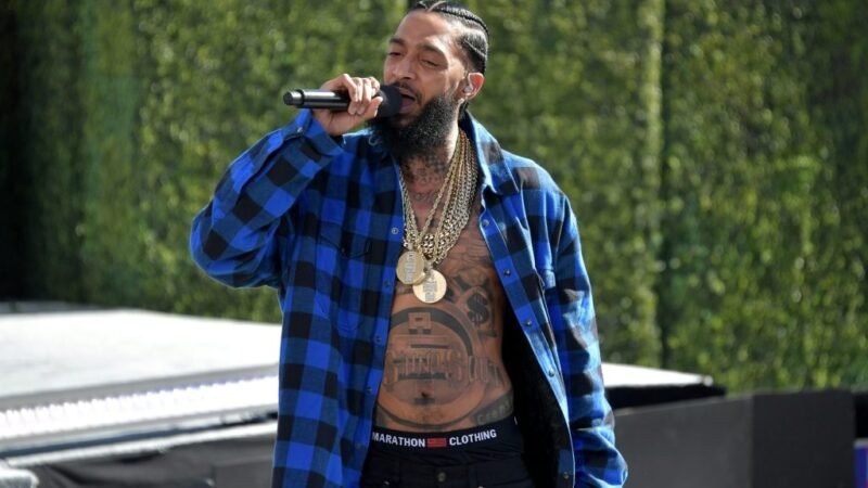Nipsey Hussle & Bino Rideaux ‘Sacrifices’ Single Arrives Ahead of Posthumous ‘PROLIFIC’ Joint Album | Güncel Gelişme