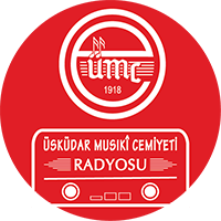 Üsküdar Musiki Cemiyeti Radyosu canlı radyo logosu