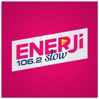 Enerji Slow 106.2 – KKTC canlı radyo logosu