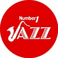 Number 1 Jazz canlı radyo logosu