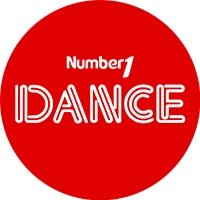 Number 1 Dance canlı radyo logosu