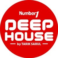 Number 1 Deep House canlı radyo logosu