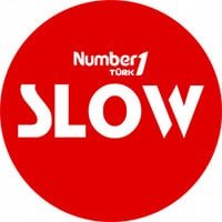 Number One Türk Slow canlı radyo logosu