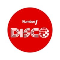 Number 1 Disco canlı radyo logosu