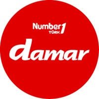 Number One Türk Damar canlı radyo logosu